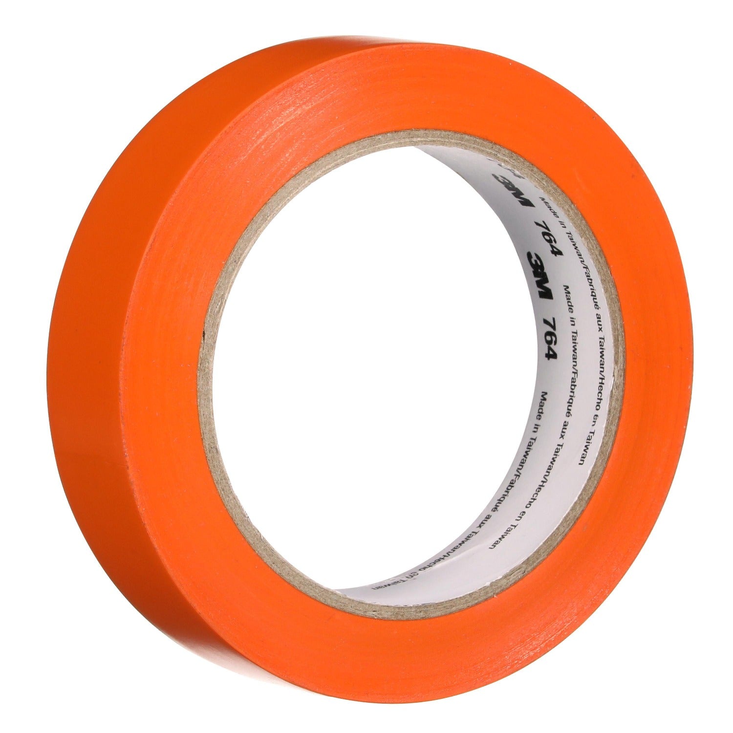 3M 3M 7100028734 General Purpose Vinyl Tape 764 1 in x 36 yd (36 per case) 43437