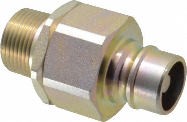 PARKER Parker VHN12-12M Hydraulic Hose Mpt Fitting 3/4 in 3500 Psi