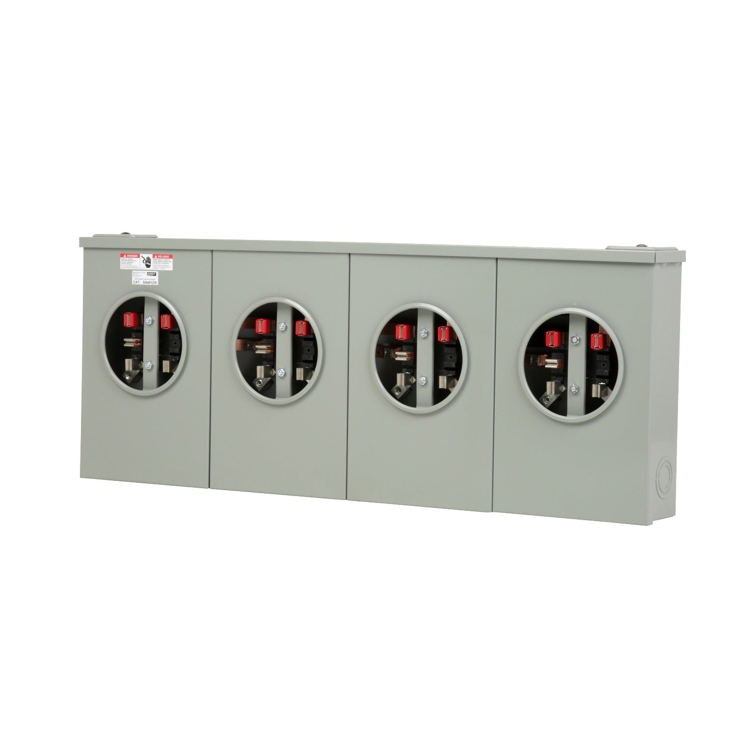 SIEMENS SIEMENS SN451CR Meter Socket 100A