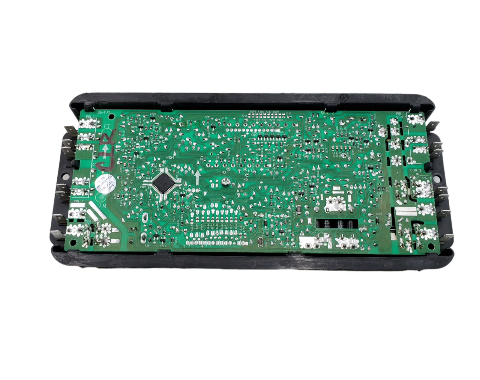 WHIRLPOOL Whirlpool W11122539 Touchpad Control Board (Replacement AP6261875)
