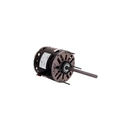CENTURY Century 7FD1036 Blower Motor 1/3 HP (5.6-Inch Frame) D972