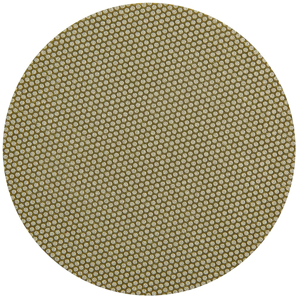 NORTON Norton 66260307960 Psa Disc 5 in 400 Grit Diamond