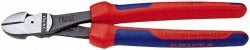 KNIPEX Knipex 74 02 250 Diagonal Cutter 10 Inches Oal
