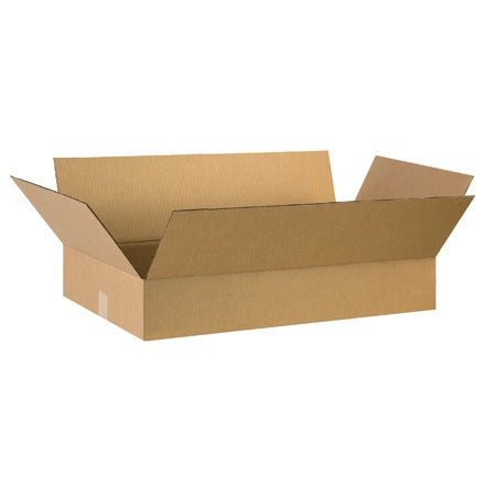 BSC PREFERRED Bsc Preferred 29175 Garment Corrugated Shipping Box Kraft