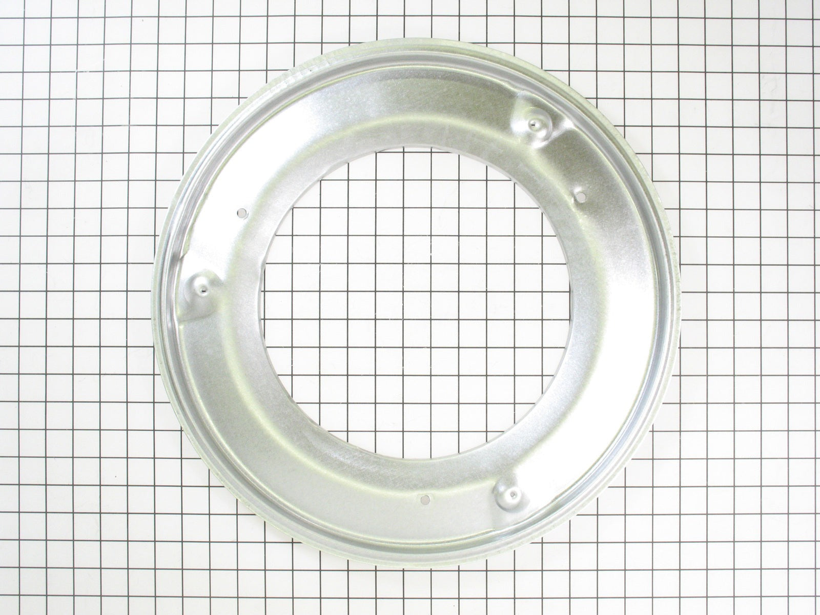 FRIGIDAIRE Frigidaire 3204254 Heater Baffle (1 Each / Replaces 5308015241)