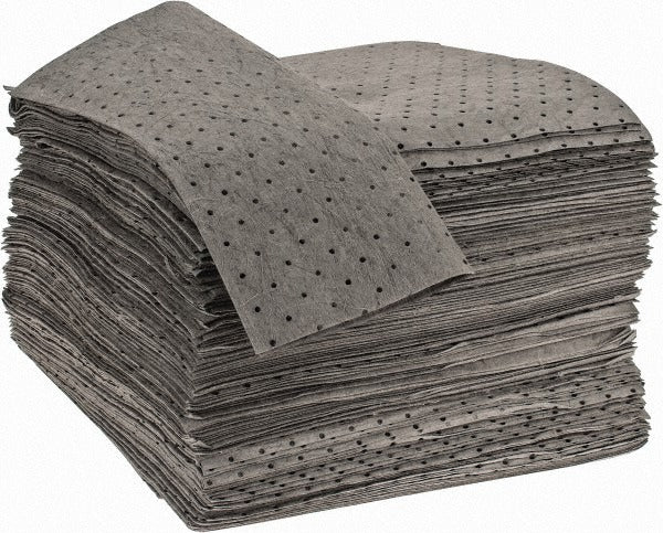 PRO-SAFE Pro-safe CEP-UQ200 Universal Sorbent Pad 44 Gal 200 Pack