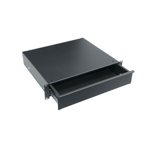 MIDDLE ATLANTIC Middle Atlantic UD2 2-space Rack Mount Utility Drawer
