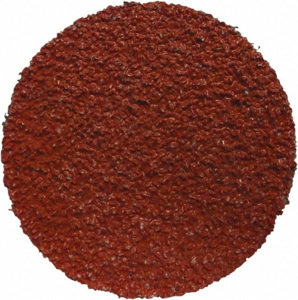 TRU-MAXX Tru-maxx QRC036CR200 Quick-change Disc 36 Grit Ceramic 2in