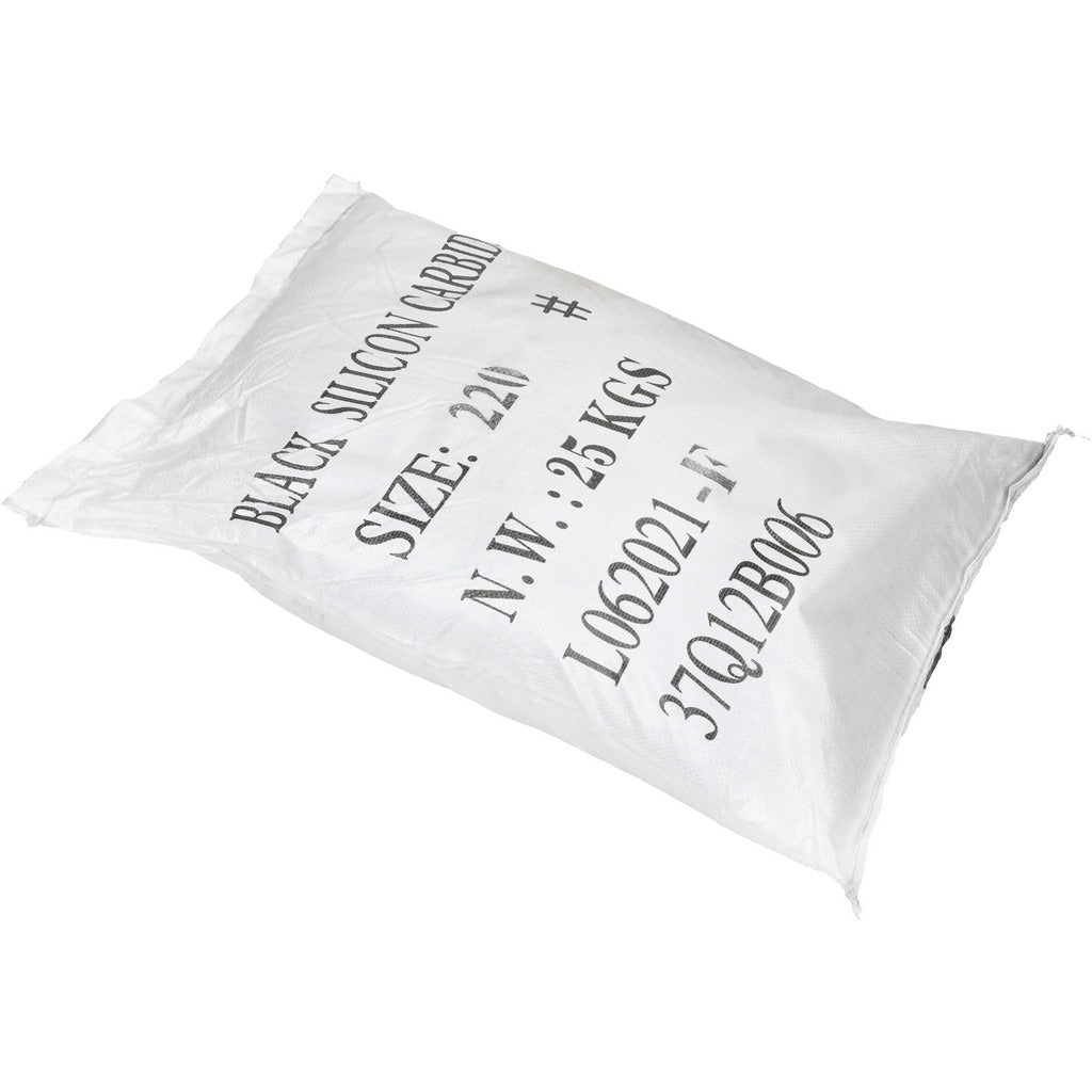 VALUE COLLECTION Value Collection GBS7060 Silicon Carbide Blast Media 220 Grit