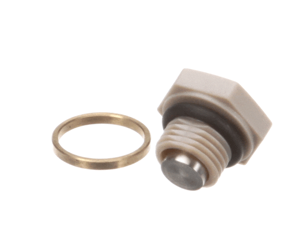 FRANKE Franke 1557824 vacuum valve and coupling 4.5 x 2.05 x 0.95 in (replaced by FFC1557824)