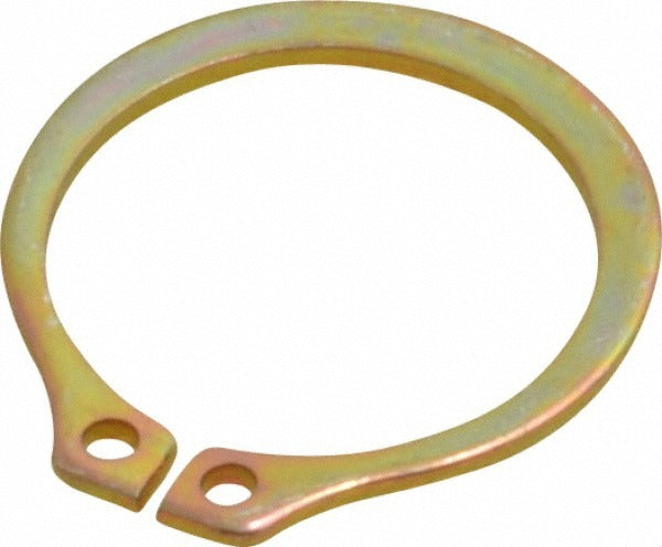 ROTOR CLIP Rotor Clip SH-62ST Mcd External Retaining Ring 5/8 in