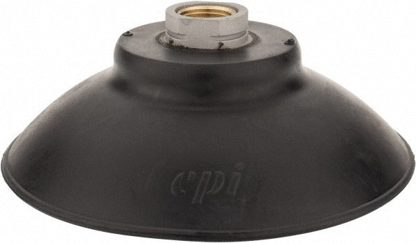 DE-STA-CO De-sta-co CPI-50FF-B-60 Flat Vacuum Pad 3/8 Npt