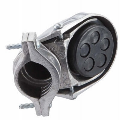 HALEX Halex Scott Fetzer 58007 Se Cap 3/4 Inch Conduit