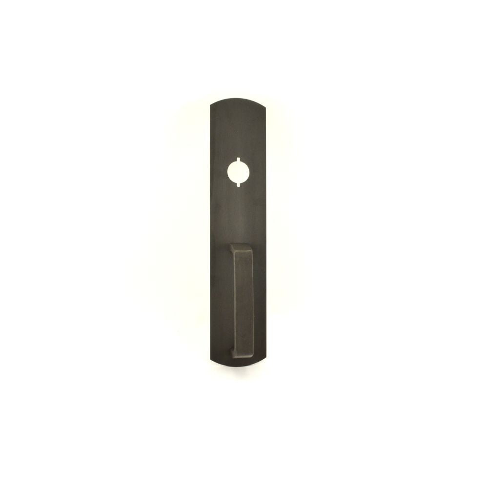 VON DUPRIN Von Duprin 990NLR10B Night Latch Pull Trim Oil Rubbed Bronze