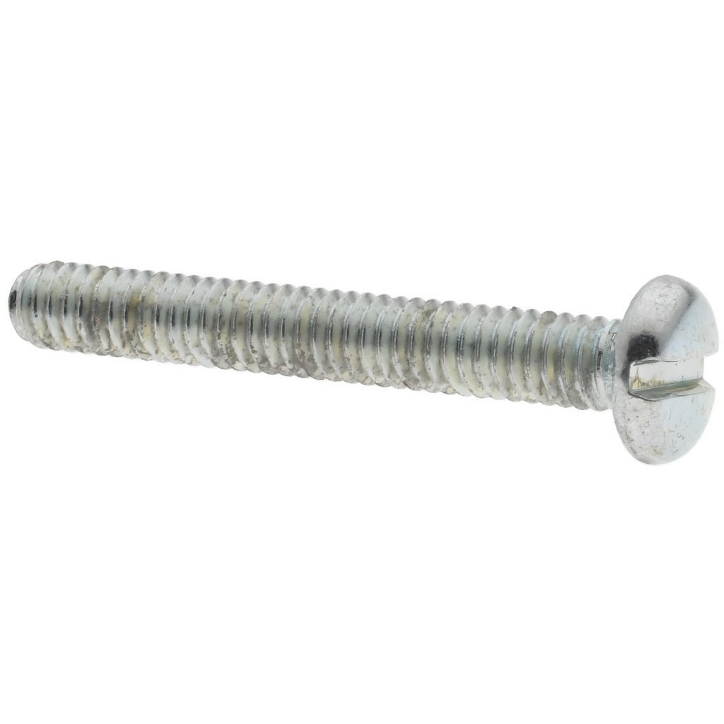 VALUE COLLECTION Value Collection R52001311 Machine Screw 8-32 Pan Head