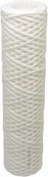 PARKER Parker 11R10A Cartridge Filter 50 Micron 10 Inches Cotton