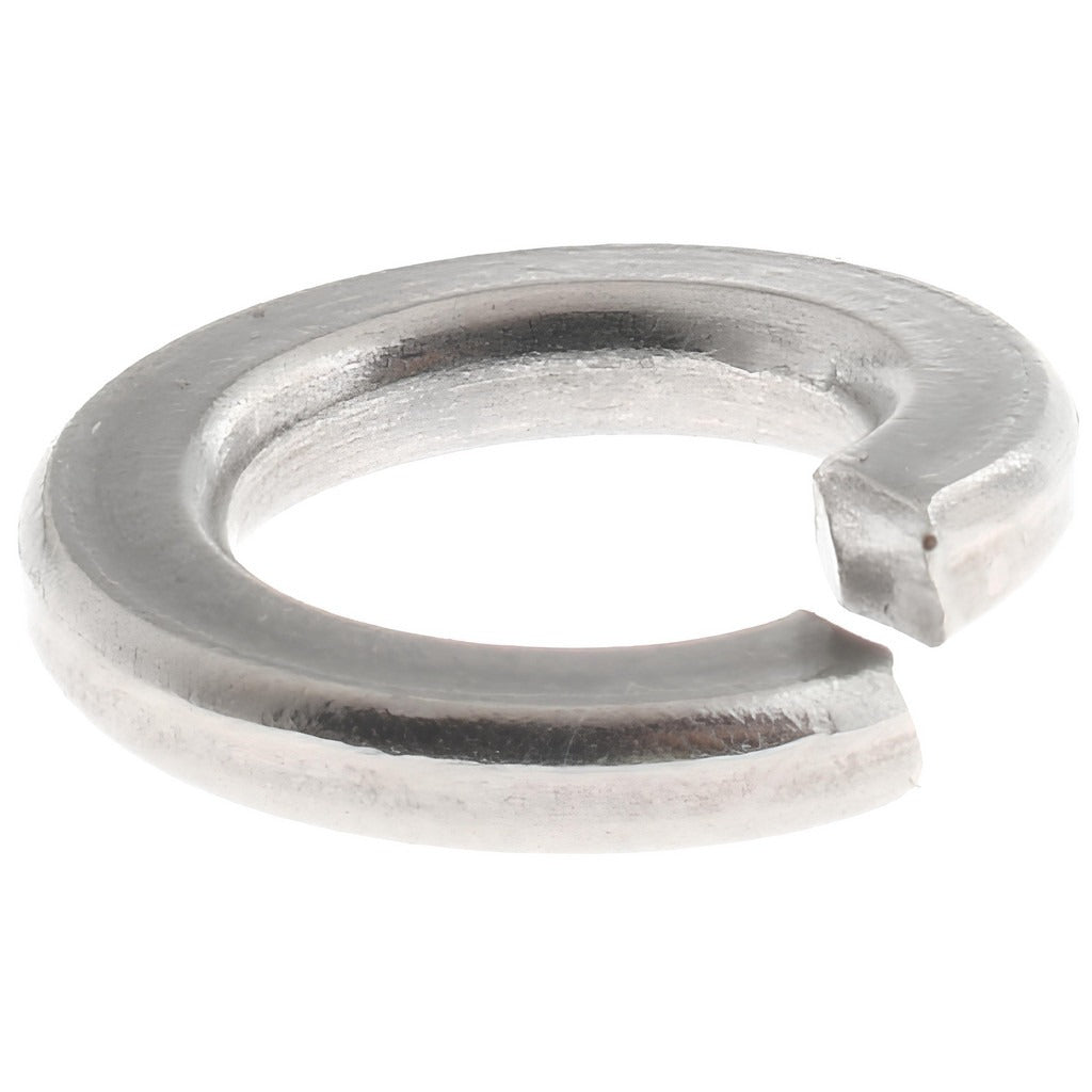 VALUE COLLECTION Value Collection R52000345 No 10 Split Lock Washer 316 Ss
