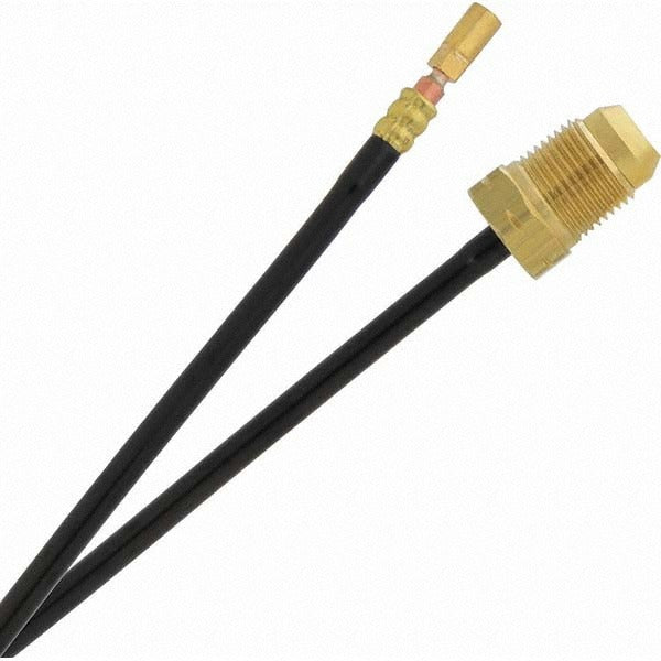 PRO-SOURCE Pro-source 45V04 Tig Torch Cable Connector 25 Ft