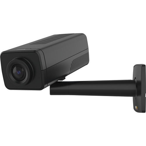AXIS COMMUNICATIONS Axis Communications 02839-001 Ip Block Camera