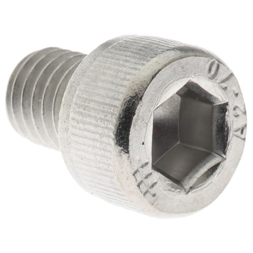 VALUE COLLECTION Value Collection SCX208010-050BX M8x1.25 Socket Cap Screw 50pk