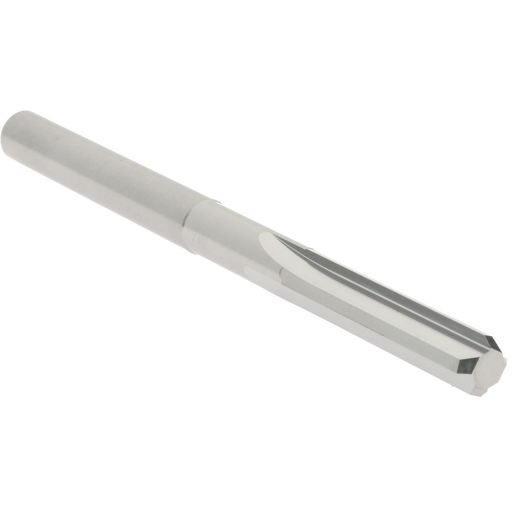 HERTEL Hertel 45675410 Chucking Reamer 0.229in Solid Carbide