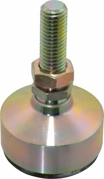 GIBRALTAR Gibraltar BSW-3M-G Studded Leveling Mount 5/8-11