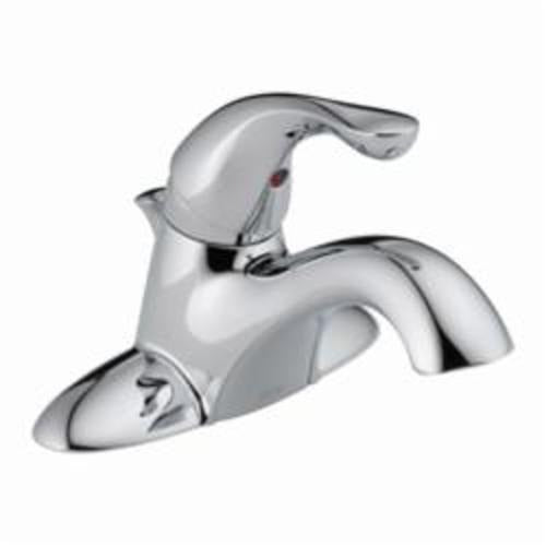 DELTA FAUCET Delta Faucet 520LF-WFMPU Classic Lavatory Faucet 1.2 Gpm