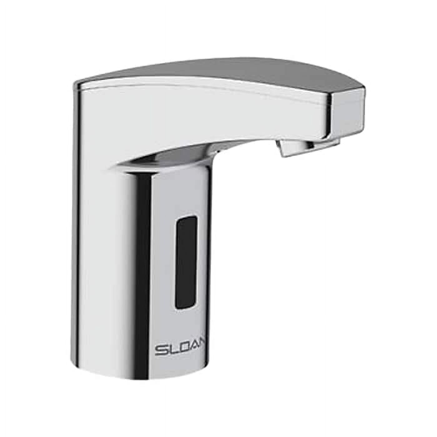 SLOAN Sloan 3335106 Eaf350 Bat Cp 1.5 Gpm Aer Fct (Single Hole)