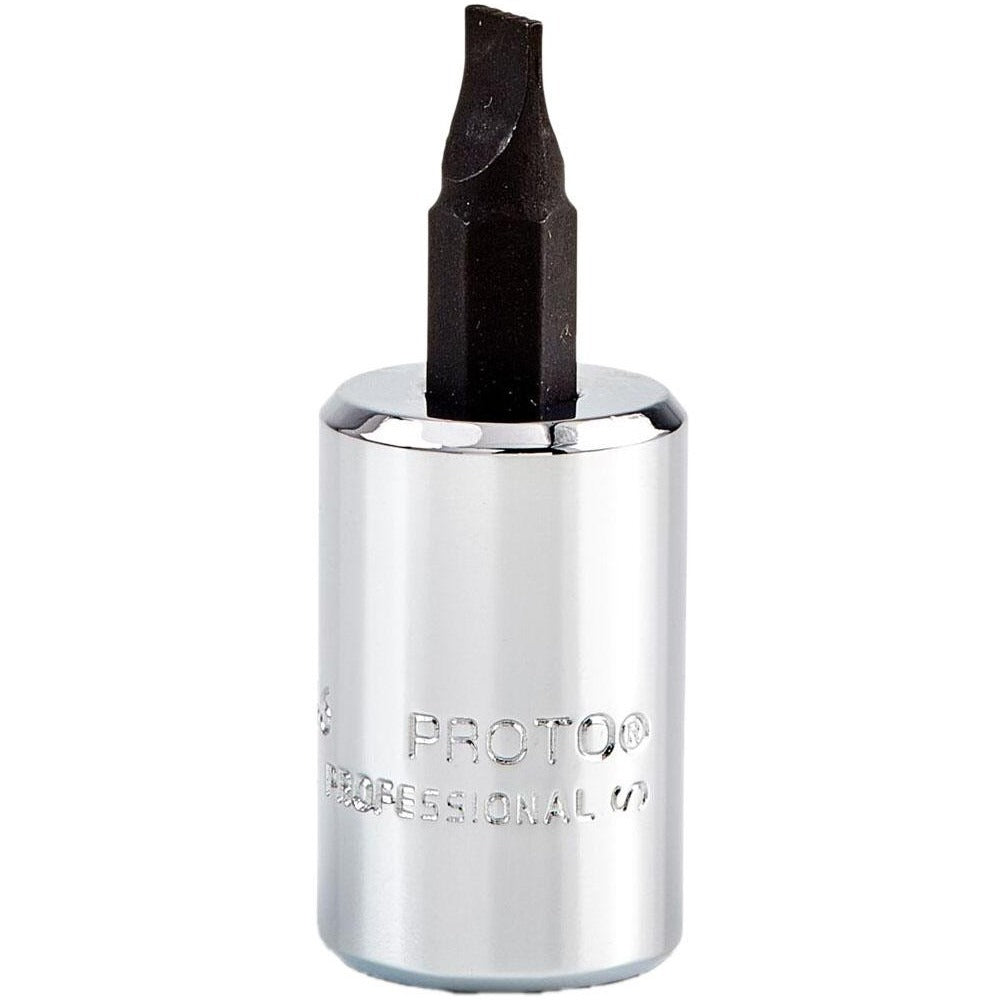 PROTO Proto J5246 Slotted Screwdriver Drag Link Socket