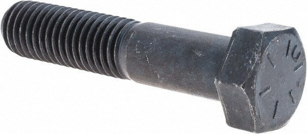VALUE COLLECTION Value Collection 99153 Hex Head Cap Screw 5/8-11x3 Grade 8 25pk