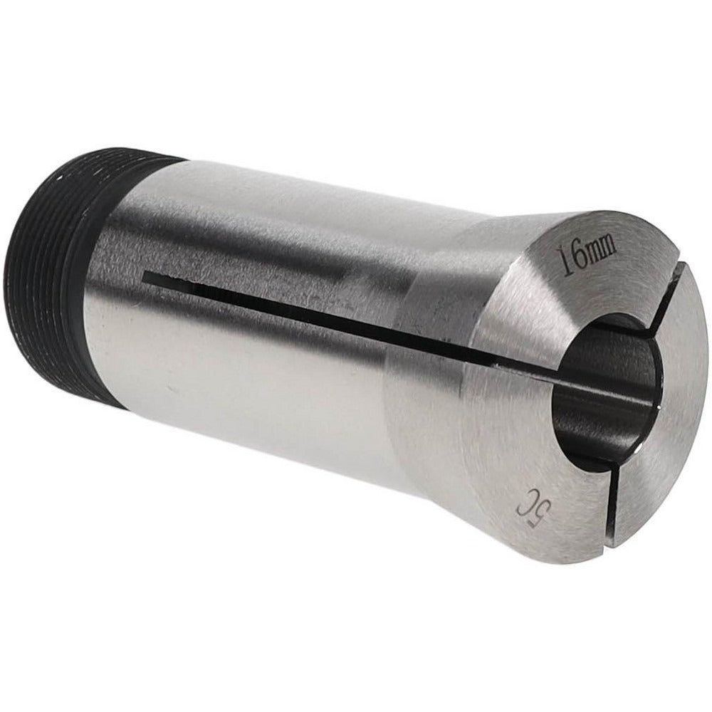 VALUE COLLECTION Value Collection 1230-4229 5C Round Collet 16mm Steel