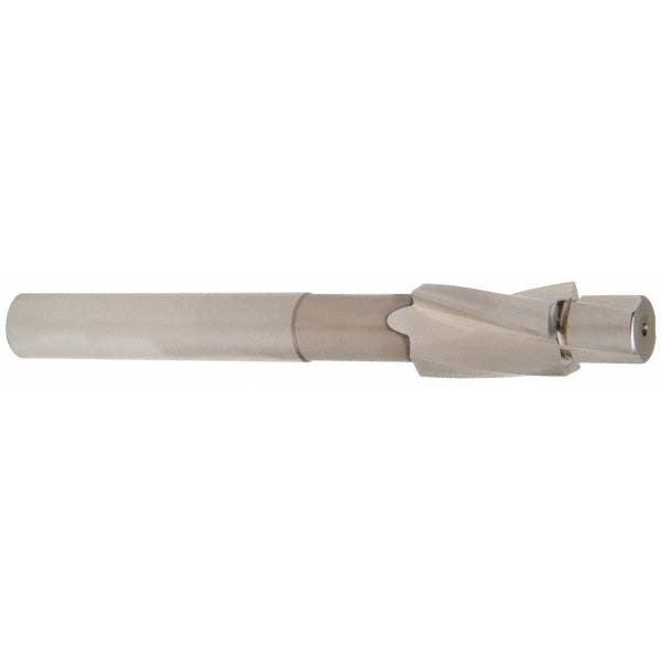 KEO Keo 902-000-044 Solid Pilot Counterbore 6mm 3 Flute