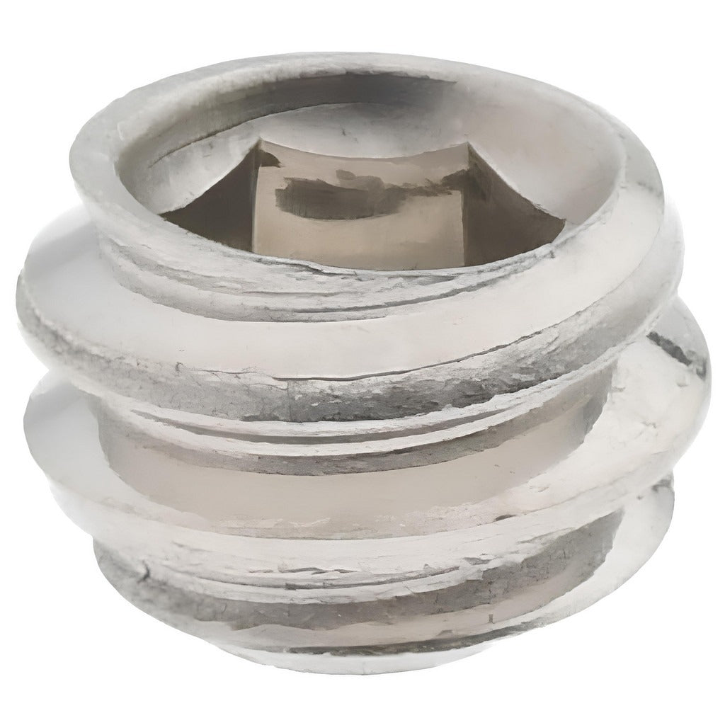 VALUE COLLECTION Value Collection R63260963 Set Screw 10-24 Cup Point 18-8 Ss