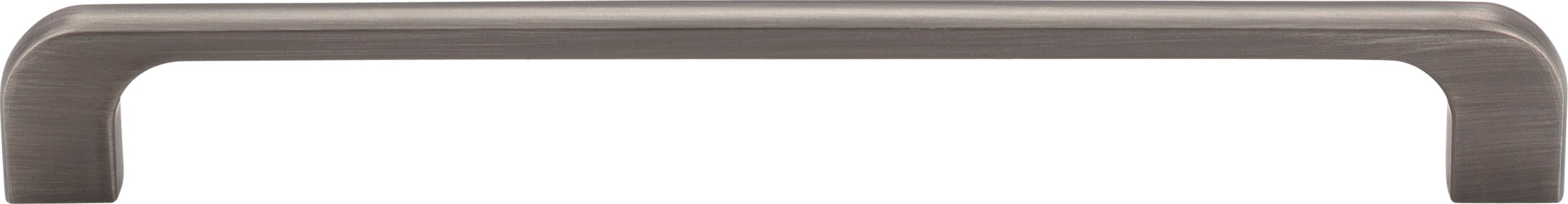 JEFFREY ALEXANDER Jeffrey Alexander 264-192BNBDL Cabinet Pull Brushed Pewter