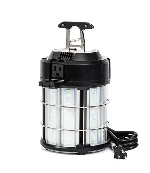 EPCO EPCO 15722 TIGERcub LED Temporary Light 100 Watts
