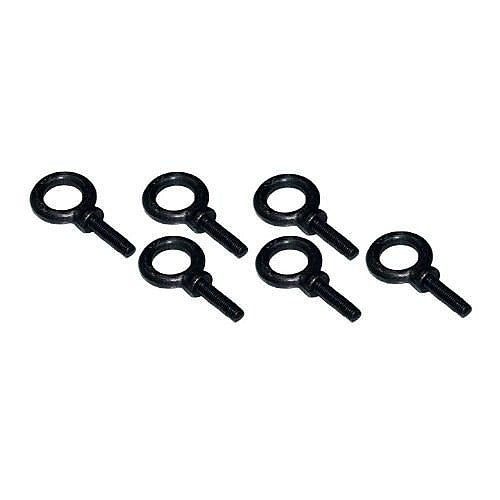 QSC Qsc Llc M8 Kit-a Speaker Accessory Kit