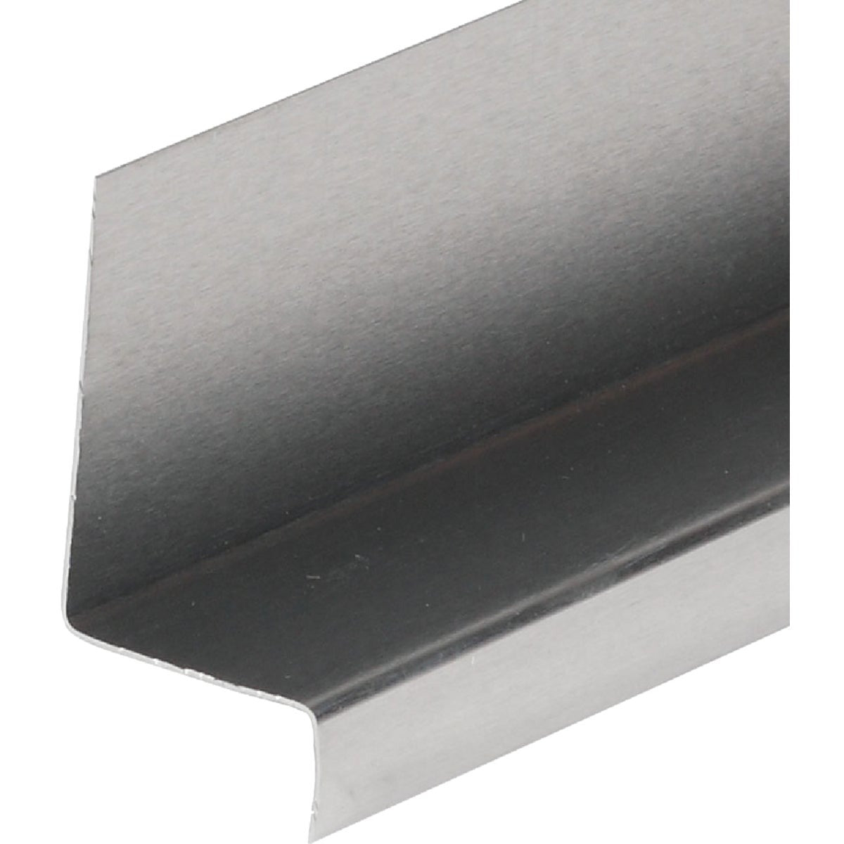 AMERIMAX HOME PRODUCTS Amerimax 5404900042 Aluminum Door Cap 42 Inch