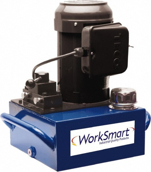 VALUE COLLECTION Value Collection PS-MH-HPC1-172 Hydraulic Pump 10000 Psi