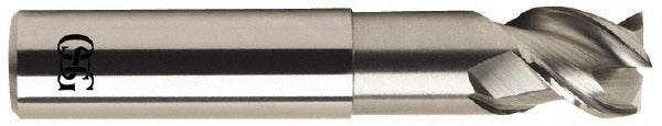 OSG Osg 20430300 Corner Radius End Mill 1/4 in 3 Flute Carbide