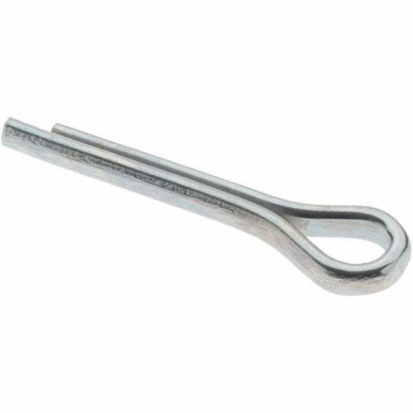 VALUE COLLECTION Value Collection 40906 Extended Prong Cotter Pin Zinc Steel