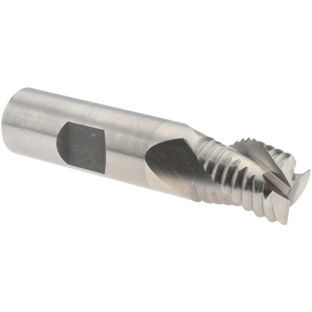 VALUE COLLECTION Value Collection 723-4475 Roughing End Mill 5/8 in Cobalt