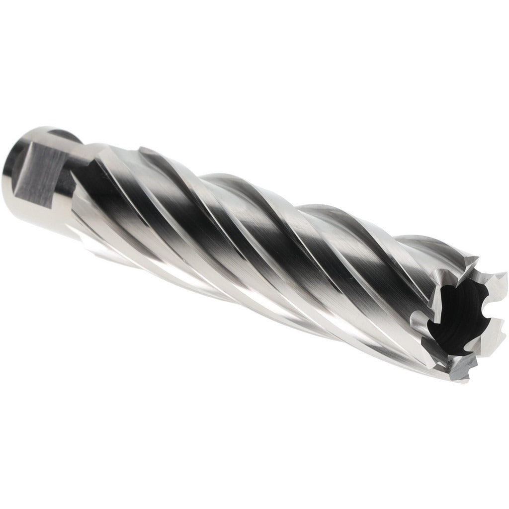 HOUGEN Hougen 3-12228 Annular Cutter 7/8 in Hss Weldon Shank