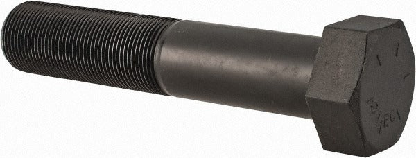 VALUE COLLECTION Value Collection 451716BR Hex Head Cap Screw Grade 8