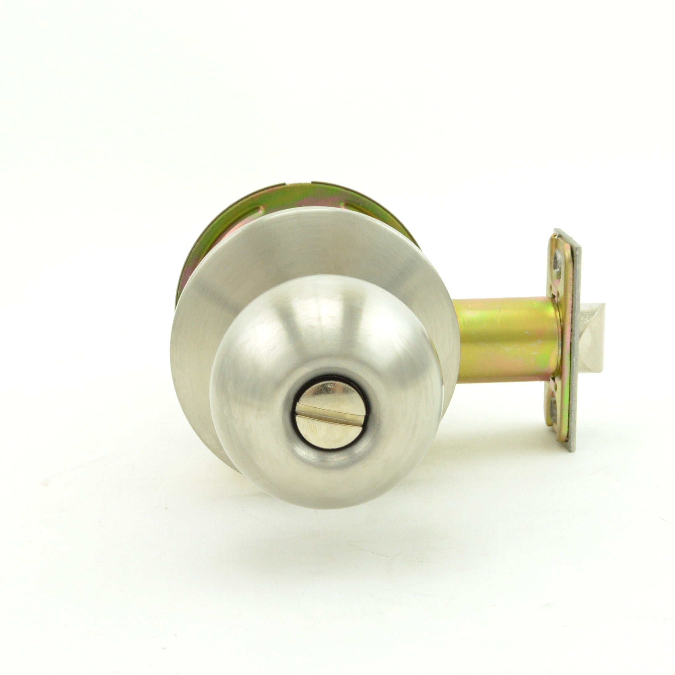 DEXTER COMMERCIAL Dexter Commercial C2000PRIVB630 Privacy Cylindrical Lock