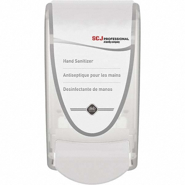 SC JOHNSON PROFESSIONAL Sc Johnson Professional IFS1LDS Foam Sanitizer Dispenser 1L