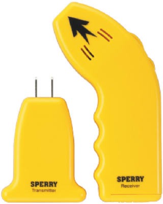 GARDNER BENDER Ecm Industries Llc CS550A Circuit Breaker Finder
