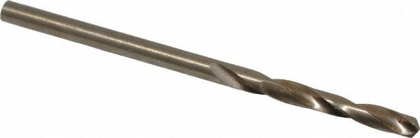 CLEVELAND CONTROLS Cleveland C14550 3/32 Inch Cobalt Screw Machine Drill Bit