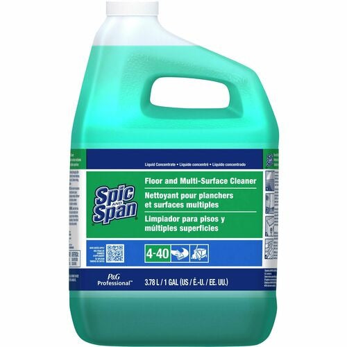 PROCTER & GAMBLE Bsc Preferred PGC02001 Floor Cleaner Foodservice