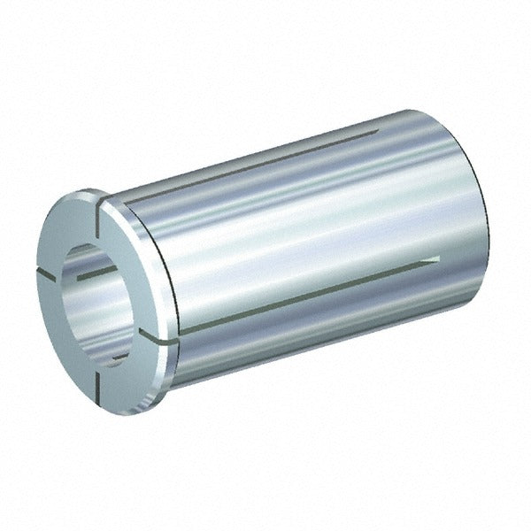 KENNAMETAL Kennametal 3026657 Hydraulic Chuck Sleeve 12mm Id Steel