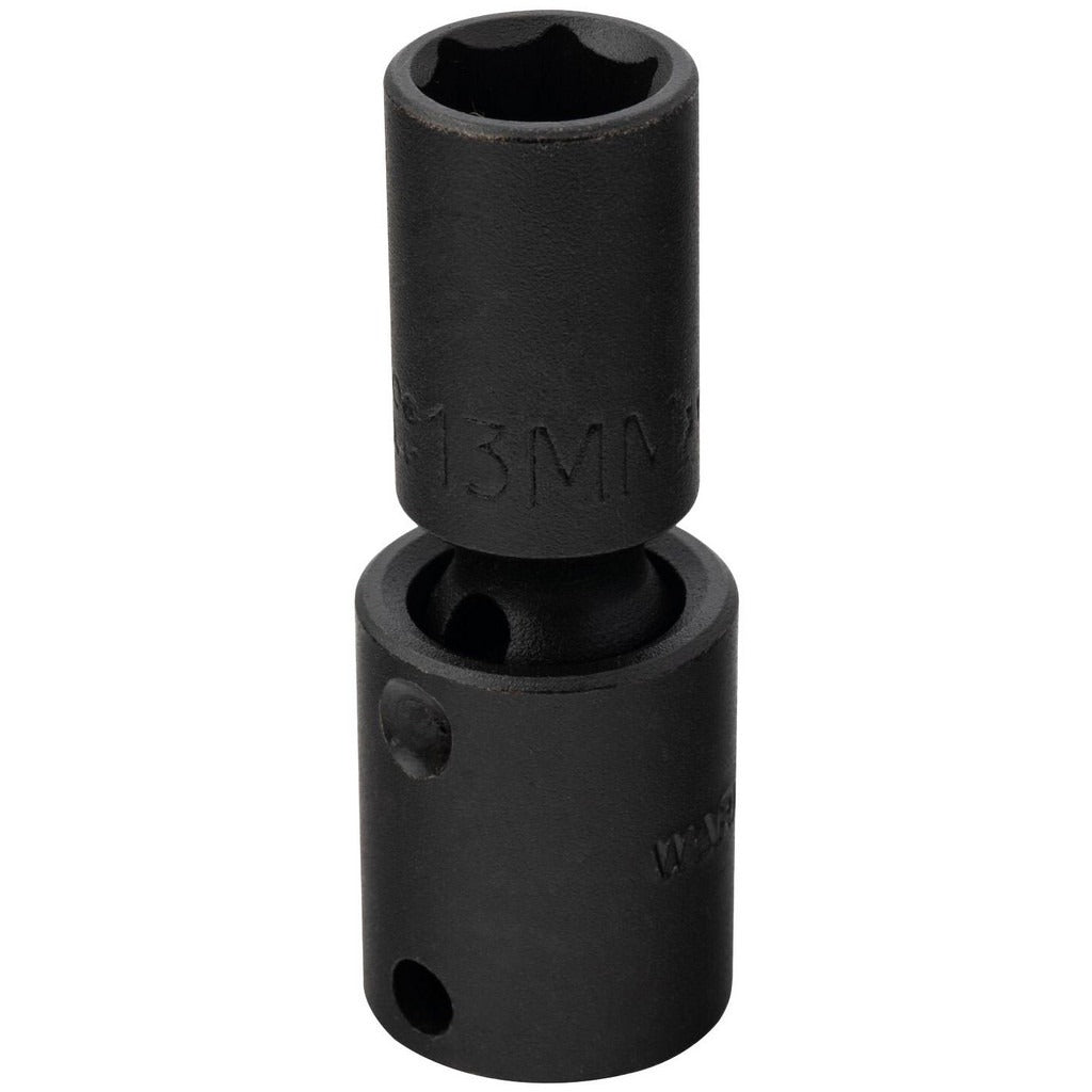 PROTO Proto J78413MP Impact Socket 3/8 in Drive 13mm